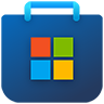 Windows 11 Microsoft Store Logo