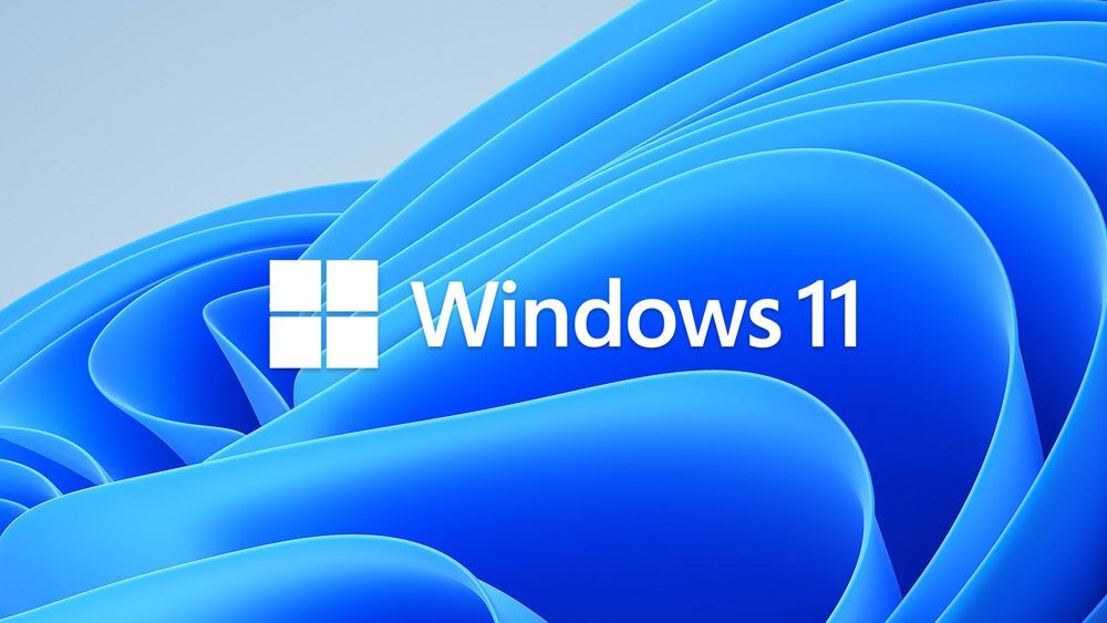 Windows 11 tapeta