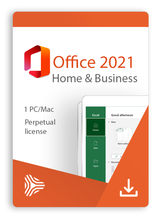 Microsoft office 2021 home