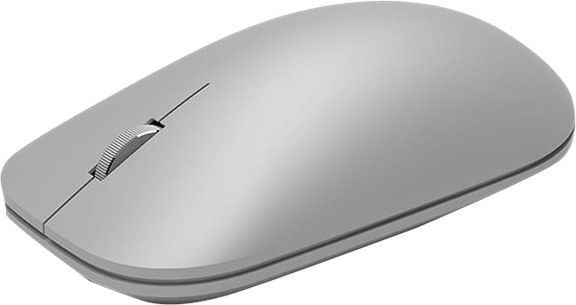 Surface Mouse Gray mysz bezprzewodowa